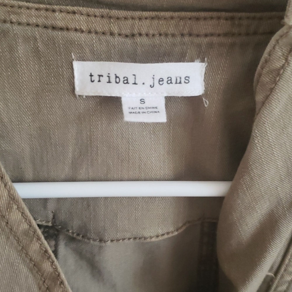 Jacket - Picture 4 of 4